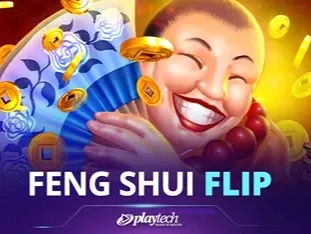 Balik Feng Shui screenshot