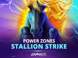 Stallion Strike screenshot