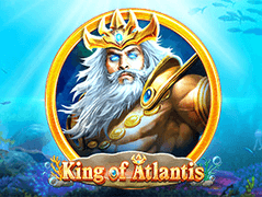 Raja Atlantis screenshot