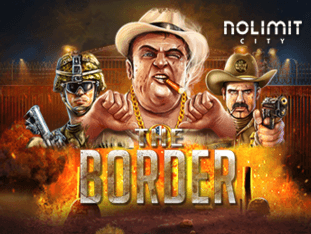 The Border screenshot