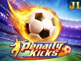 Tendangan Penalti screenshot