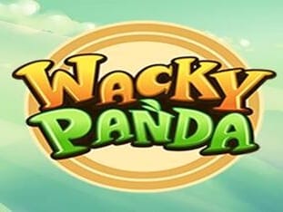 Wacky Panda screenshot